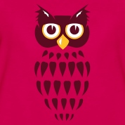 stylisee-Chouette-T-shirts